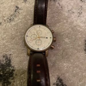 Fossil Watch